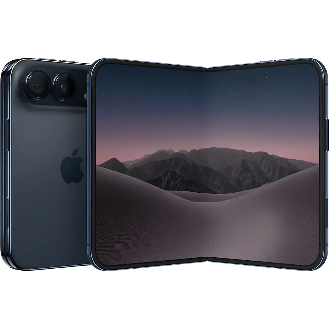 iPhone Duo 2 TB  2