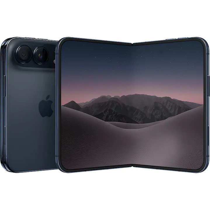 iPhone Duo 2 TB  2