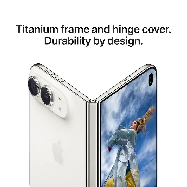 iPhone Duo 2 TB  8