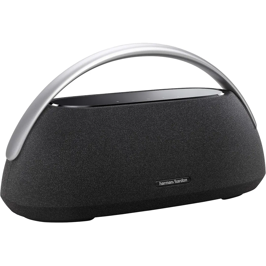 Harman Kardon Go + Play 3 1
