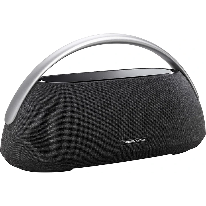Harman Kardon Go + Play 3 1