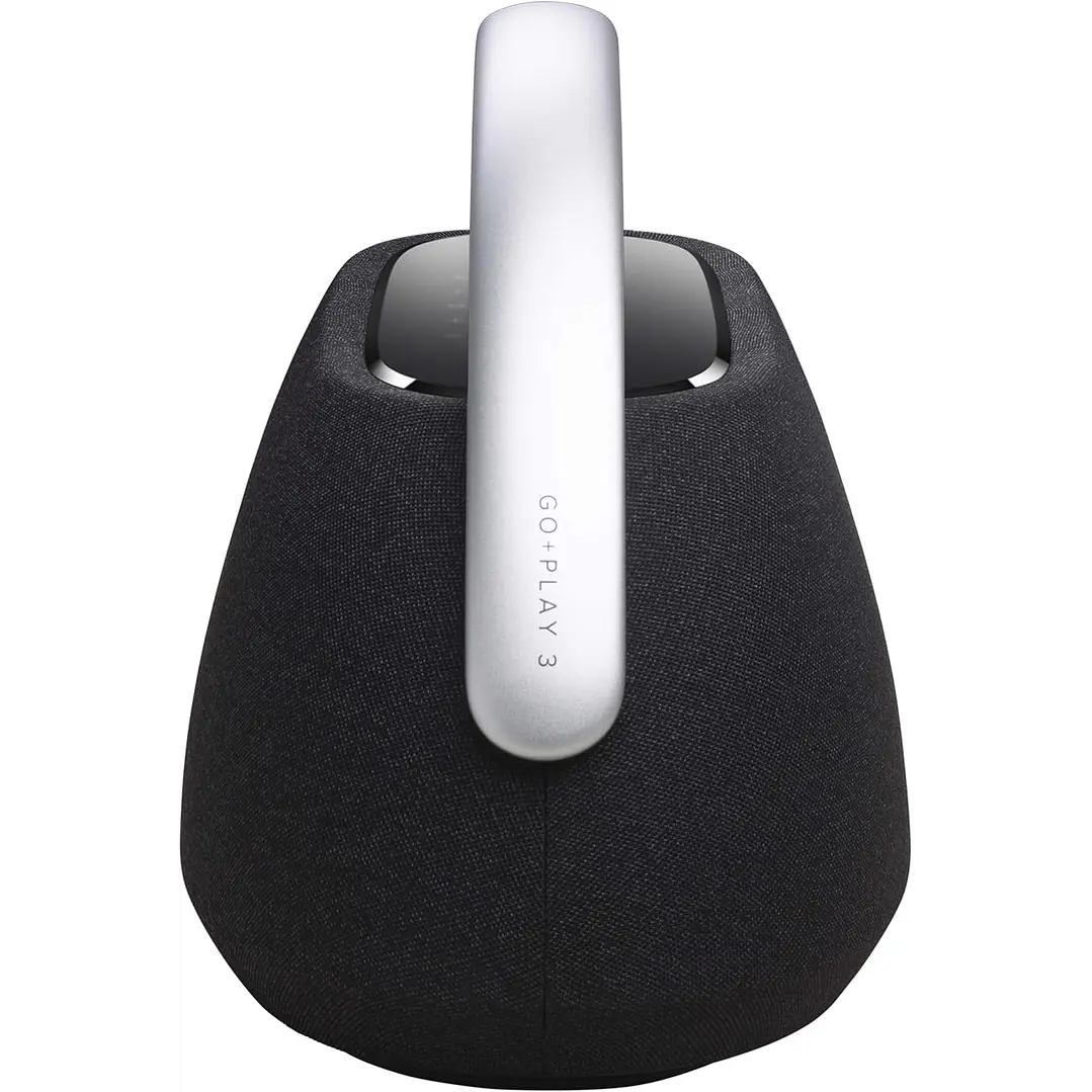 Harman Kardon Go + Play 3 3