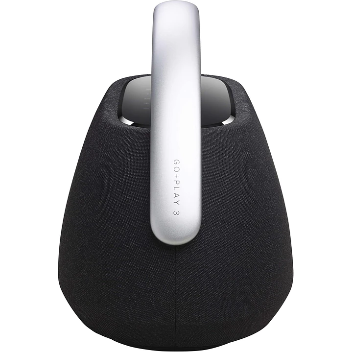 Harman Kardon Go + Play 3 3