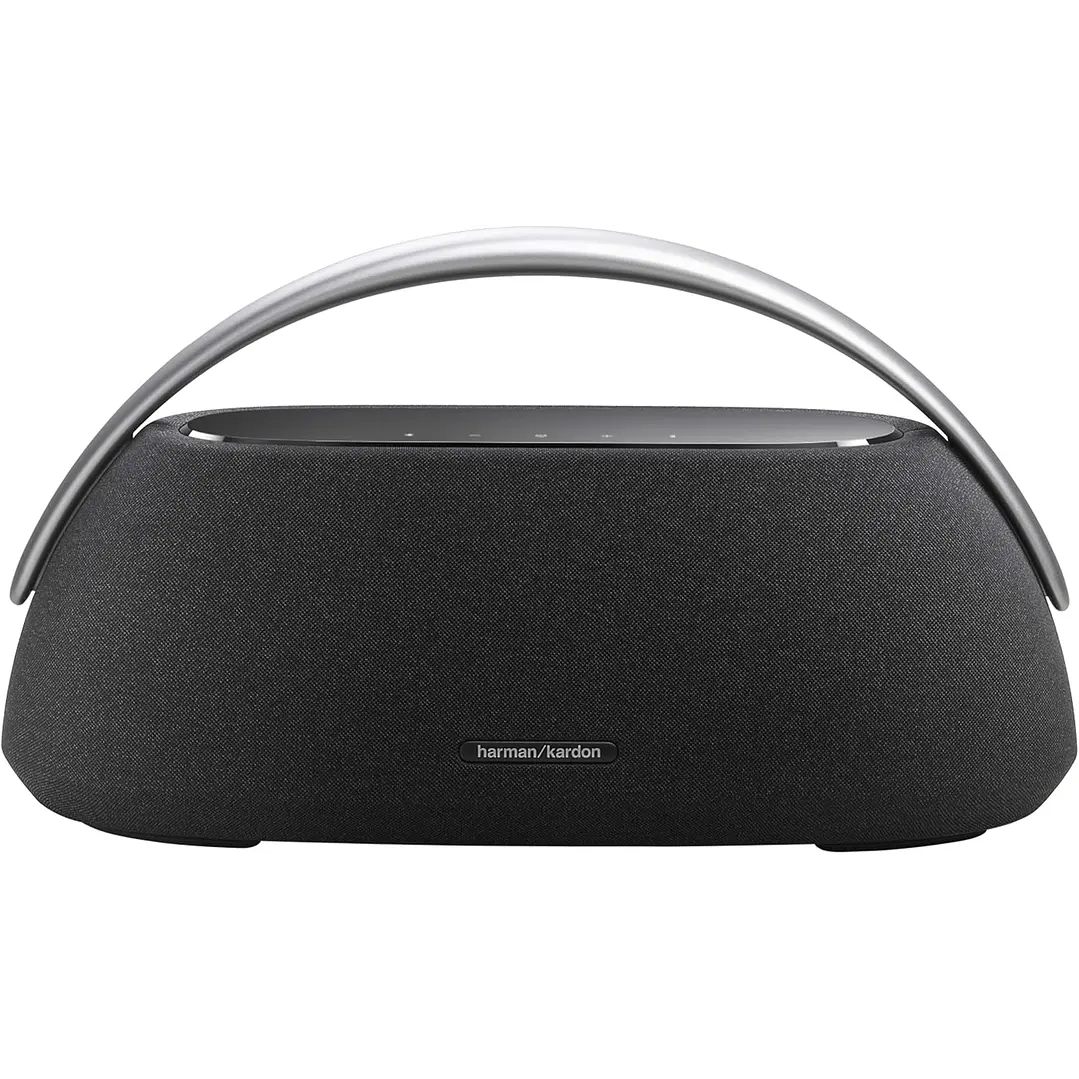 Harman Kardon Go + Play 3 4