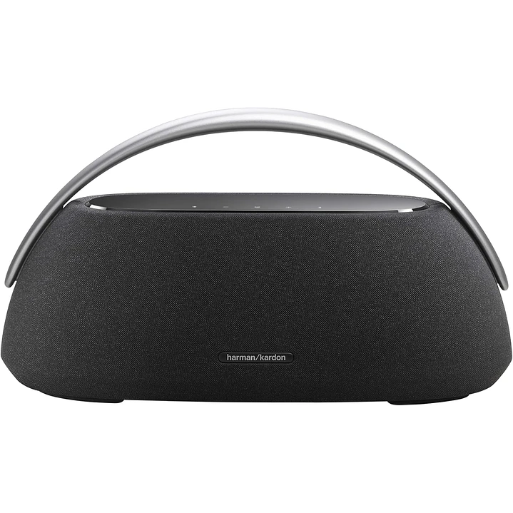 Harman Kardon Go + Play 3 4