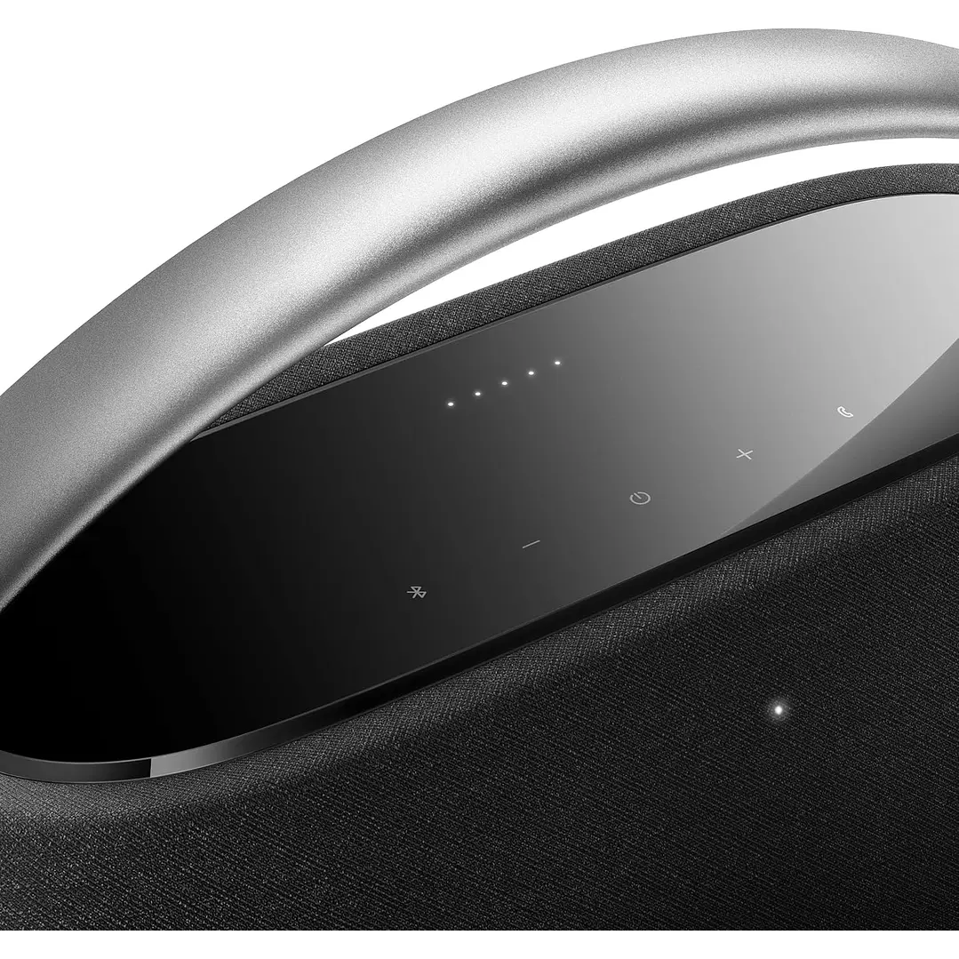Harman Kardon Go + Play 3 5