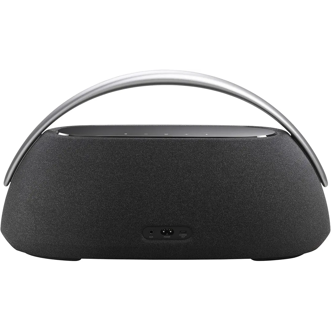Harman Kardon Go + Play 3 6