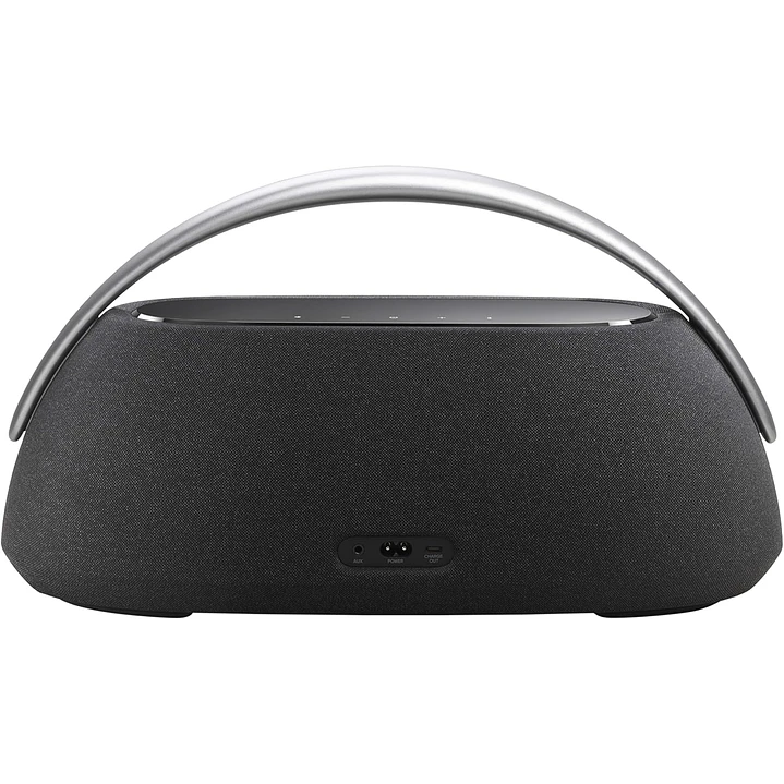 Harman Kardon Go + Play 3 6