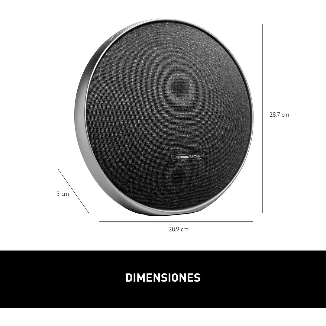 Harman Kardon Onyx Studio 9 8