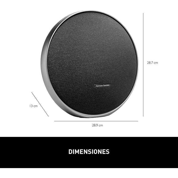 Harman Kardon Onyx Studio 9 8
