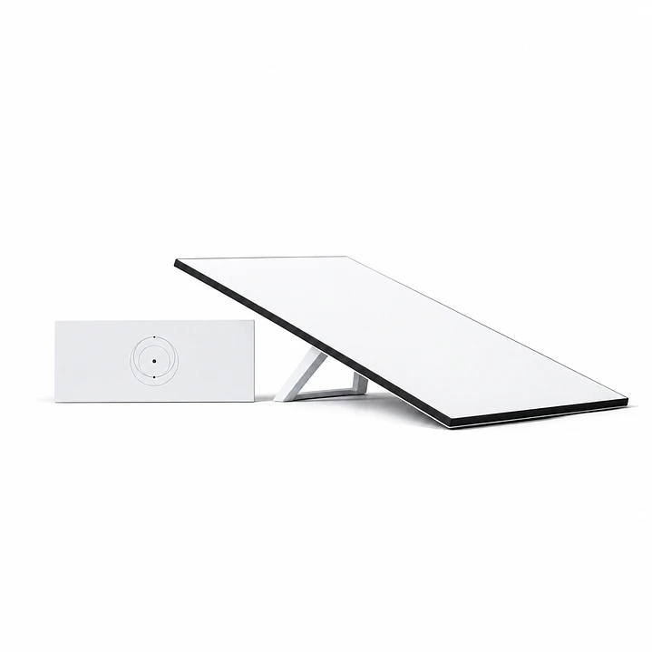 Kit Starlink V4 1
