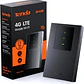 Tenda MF3 4G Mobile WiFi 6 Router - Thumbnail 1