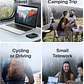 Tenda MF3 4G Mobile WiFi 6 Router - Thumbnail 4