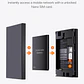 Tenda MF3 4G Mobile WiFi 6 Router - Thumbnail 5