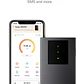 Tenda MF3 4G Mobile WiFi 6 Router - Thumbnail 7
