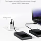 Tenda MF3 4G Mobile WiFi 6 Router - Thumbnail 6