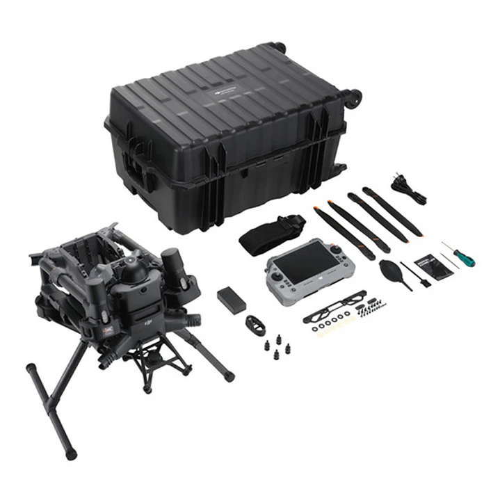 DJI Matrice 400 4