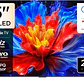 TCL 75P8K Televisor 75