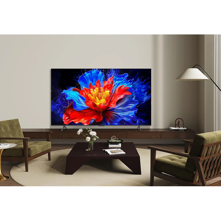 TCL 75P8K Televisor 75