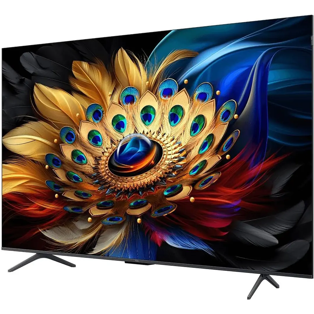 TCL 55C655 Televisor 55