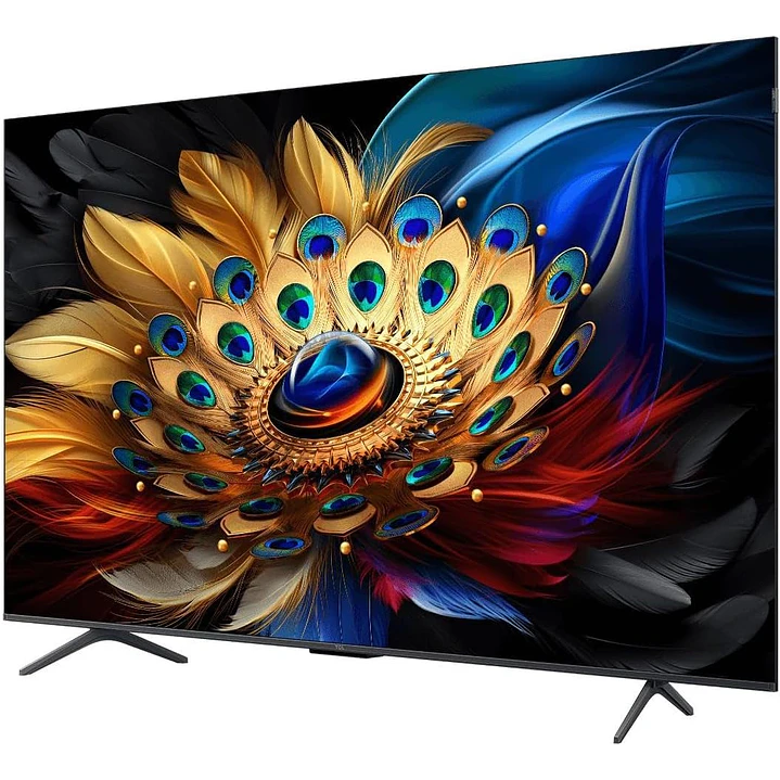 TCL 55C655 Televisor 55