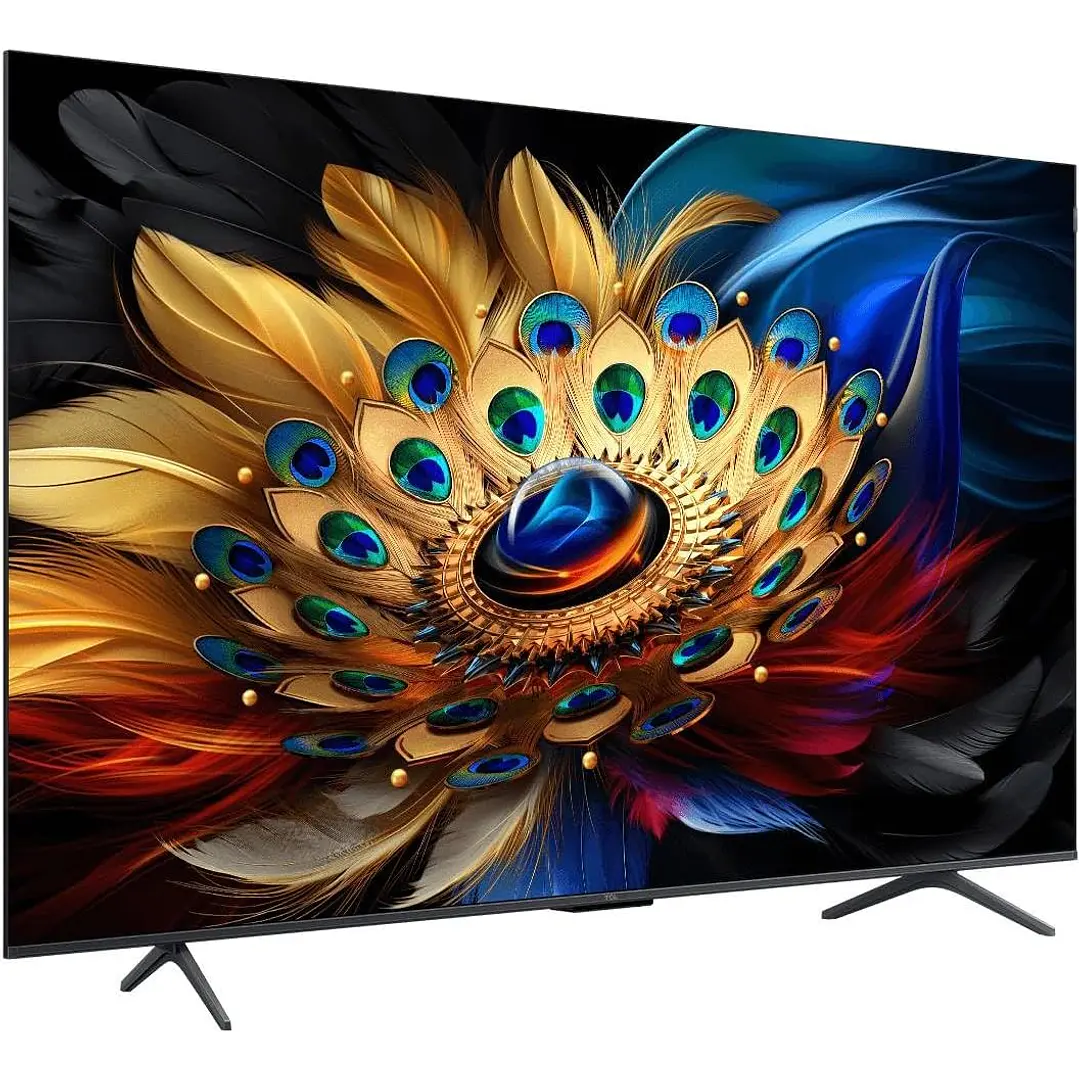 TCL 55C655 Televisor 55