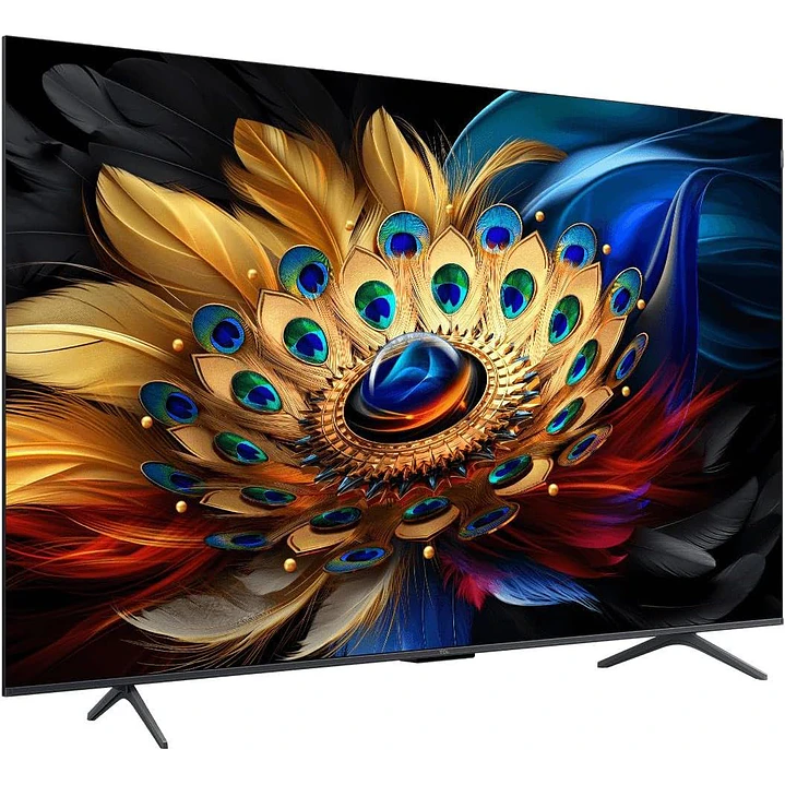 TCL 55C655 Televisor 55