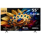 TCL 55C655 Televisor 55