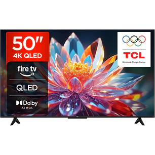 TCL 50T6C Televisor 50