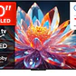 TCL 50T6C Televisor 50