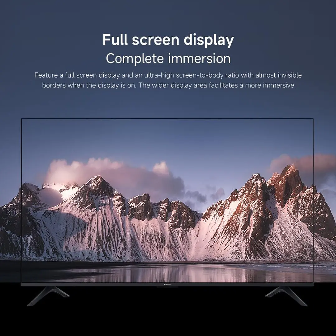 Xiaomi TV A 43