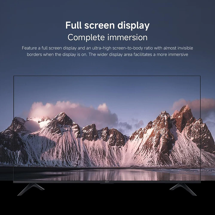 Xiaomi TV A 43