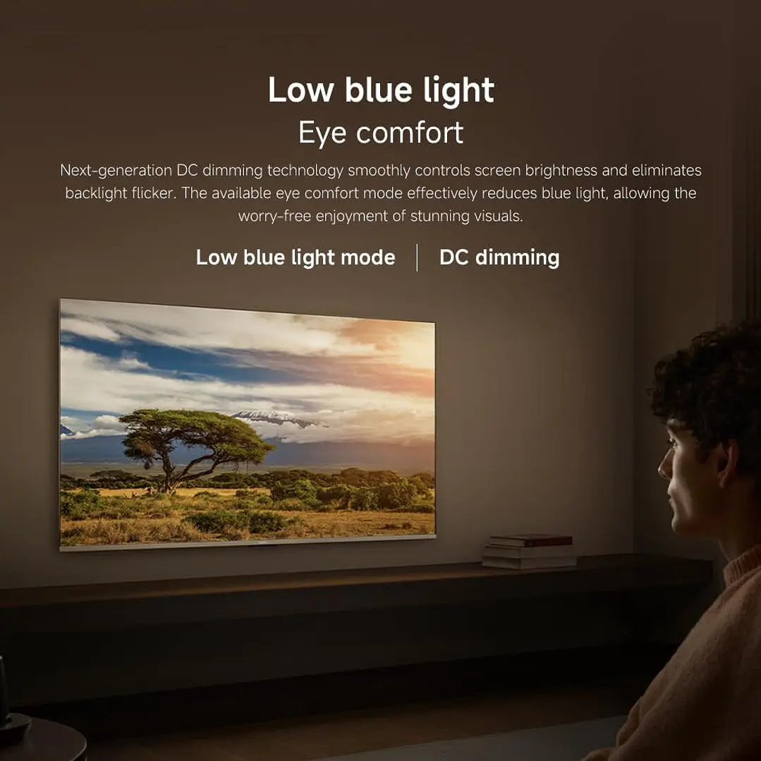 Xiaomi TV A 43