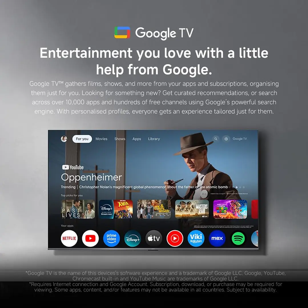 Xiaomi TV A 43