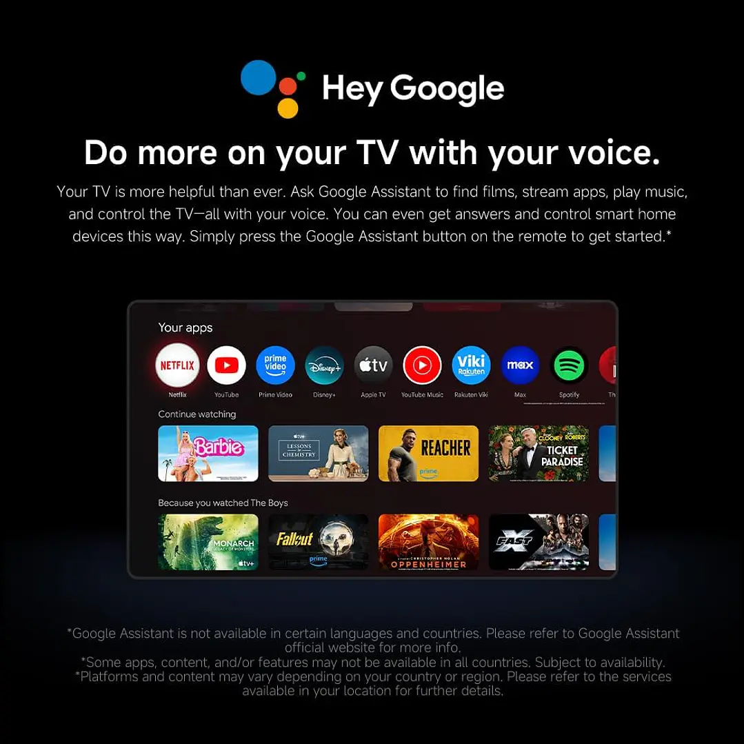 Xiaomi TV A 43