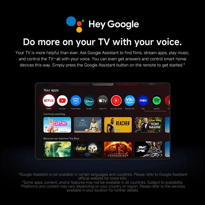 Xiaomi TV A 43