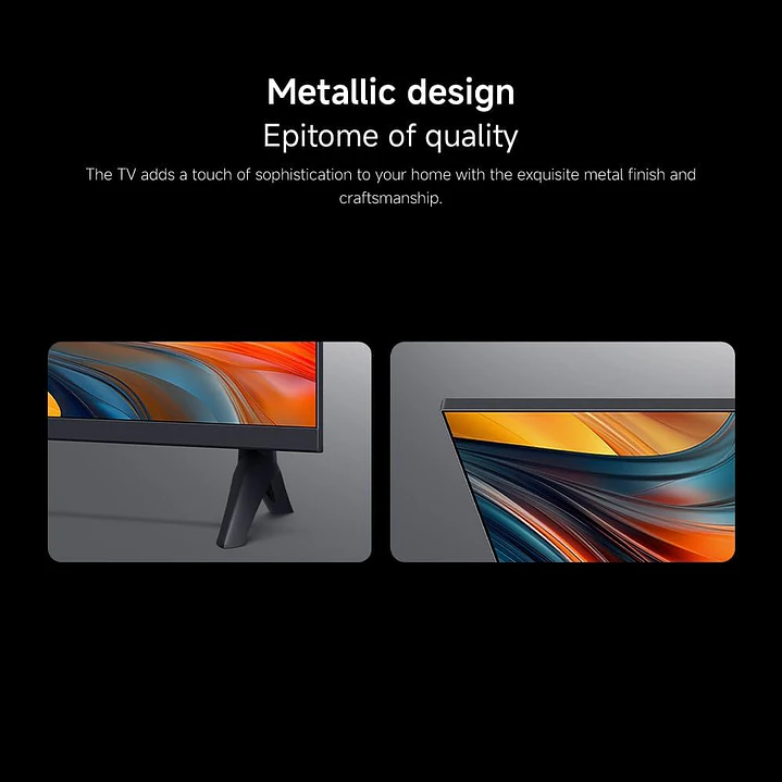 Xiaomi TV A 43