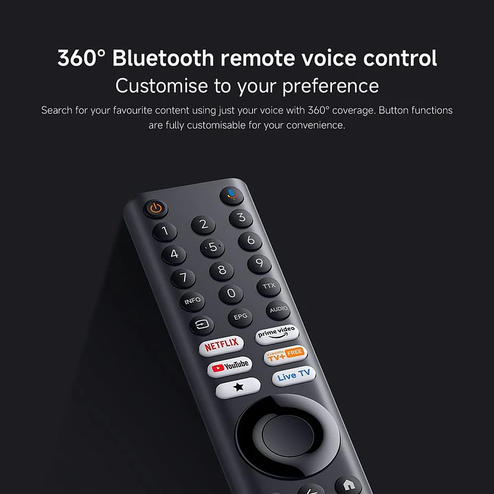 Xiaomi TV A 43