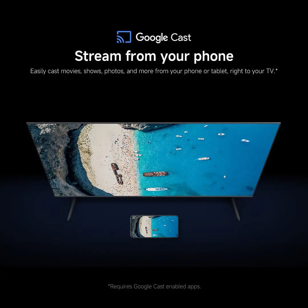 Xiaomi TV A 43