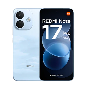 Redmi Note 17 Pro 5G 256GB|8GB RAM