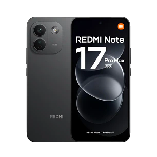 Redmi Note 17 Pro Max 5G 512GB|8GB RAM