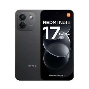 Redmi Note 17 Pro Max 5G 256GB|8GB RAM