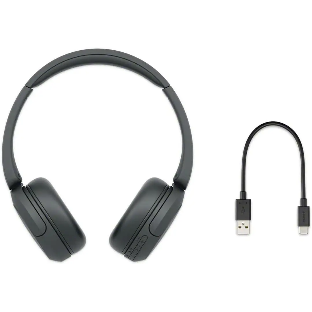 Sony WH-CH520  5