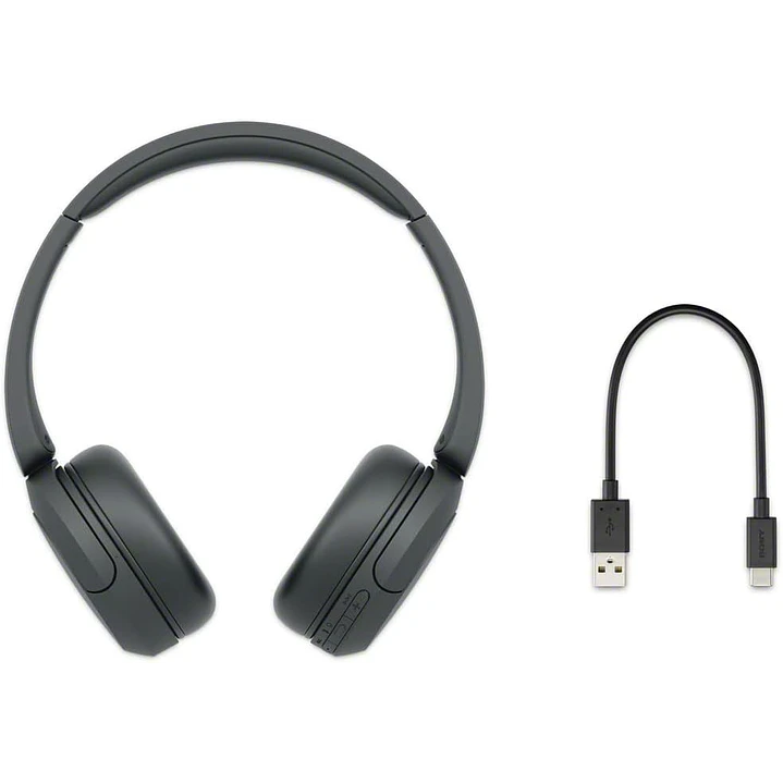 Sony WH-CH520  5