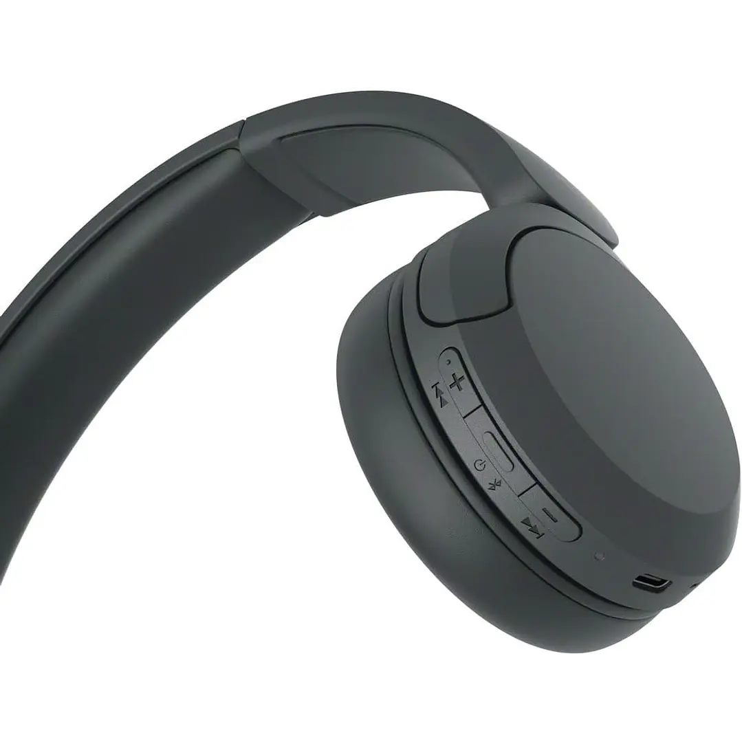 Sony WH-CH520  4