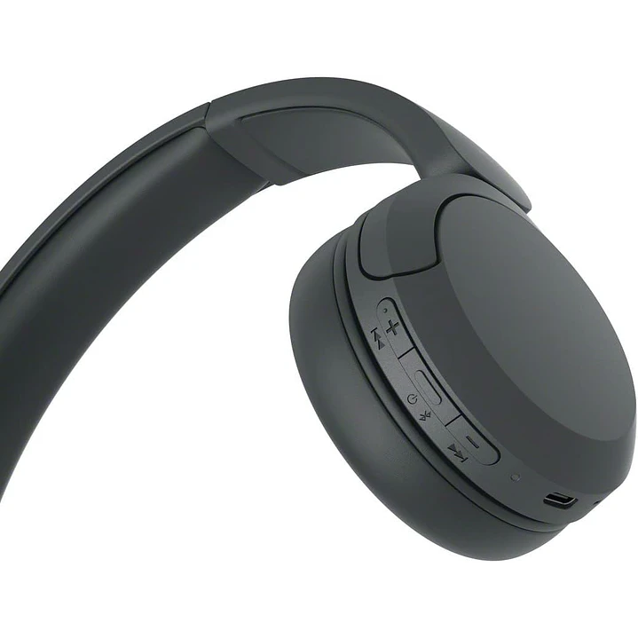 Sony WH-CH520  4