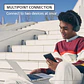 Sony WH-CH520  - Thumbnail 8