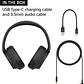 Sony WH-CH720N - Thumbnail 11