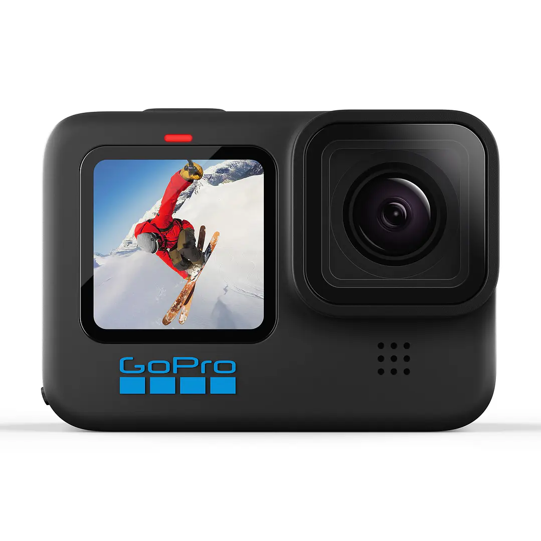 GoPro Hero 10 1