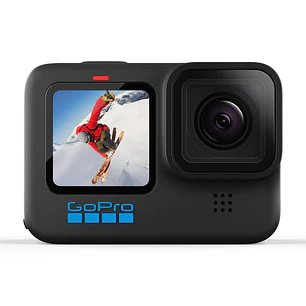 GoPro Hero 10